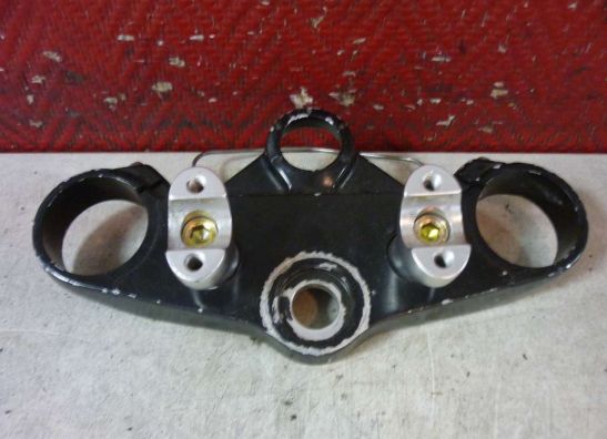 Kroonplaat Triumph Speed Triple 1050 2008-2010