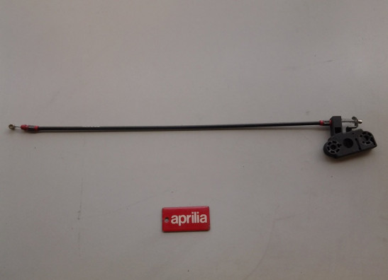 Overig Aprilia RSV 1000