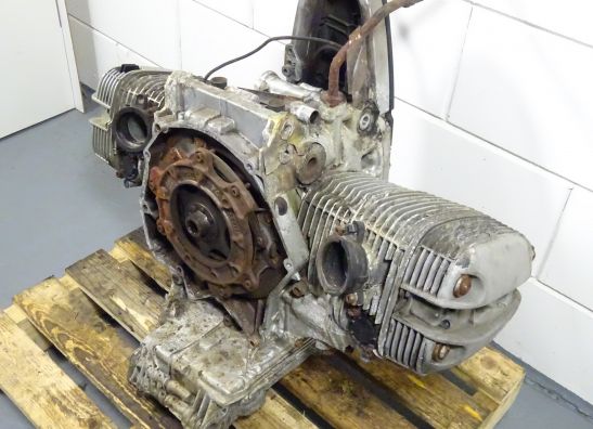 Engine BMW R 1150 R