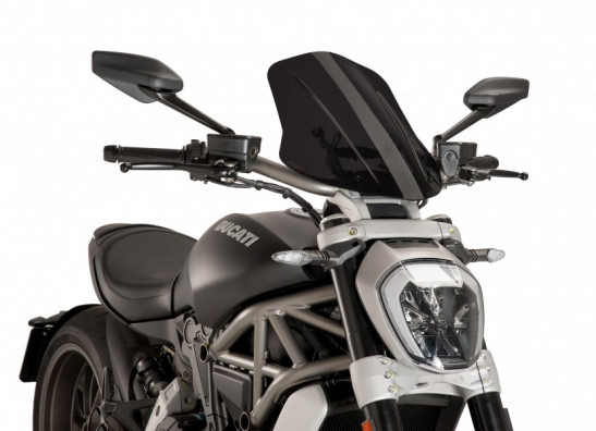 Kuipruit Ducati XDIAVEL