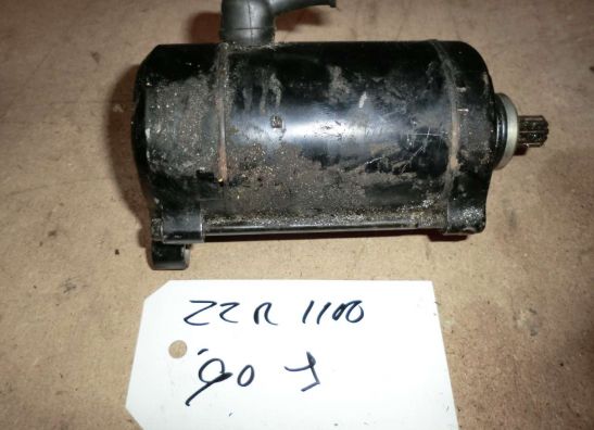 Startmotor Kawasaki ZZR 1100