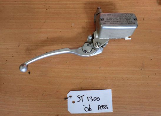 Rempomp Honda ST 1300 Pan European