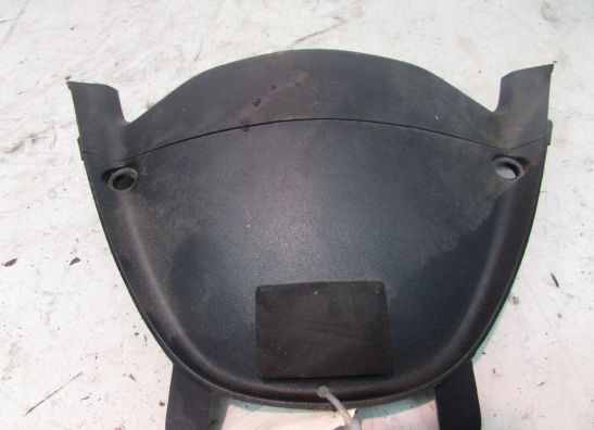 Topkuip bekleding Suzuki RF 600