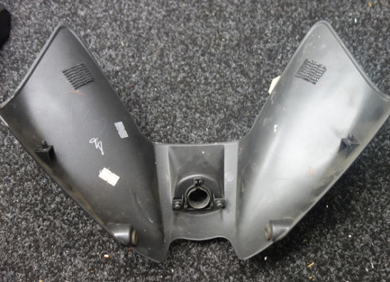 Tankschutz Kawasaki ER 6