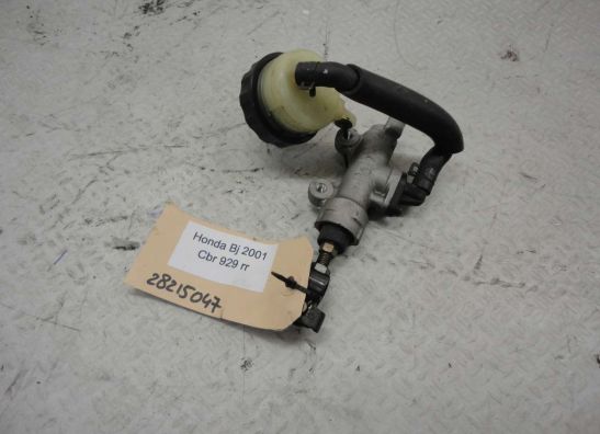 Rear brake master cylinder  Honda CBR Fireblade