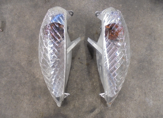 Blinker BMW R 1200 RT