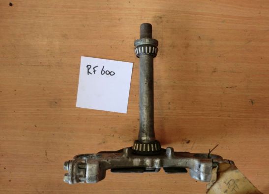 Steering stem Suzuki RF 600
