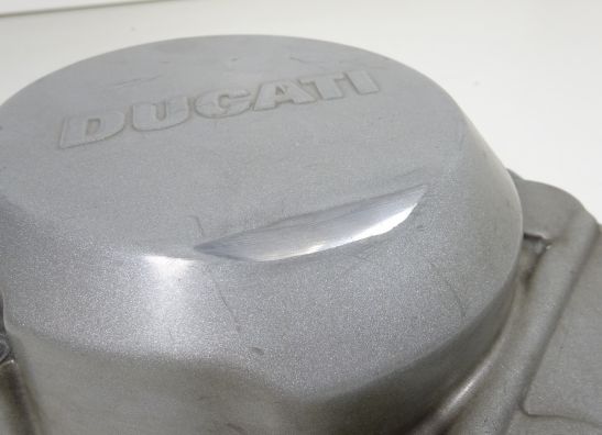 Crankcase cover Clutch side Ducati ST3