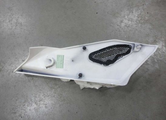 Rechter zijkuip klein MV Agusta 1090 RR Brutale