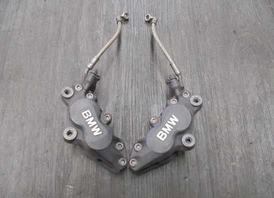 Brake calipers front BMW R 1200 RT 2003-2009