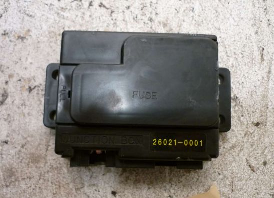Fuse box Kawasaki Z 1000