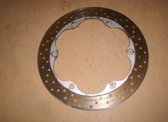 Bremsscheibe vorne Yamaha XJ 600 Diversion