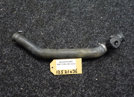 Radiator toebehoren Benelli TNT 1130 cafe racer