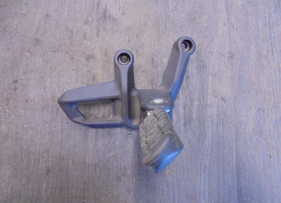 Duo voetsteun rechts KTM 1190 Adventure 2013-2016