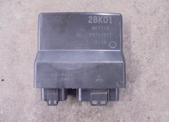 CDI Einheit Suzuki DL 650 V STROM