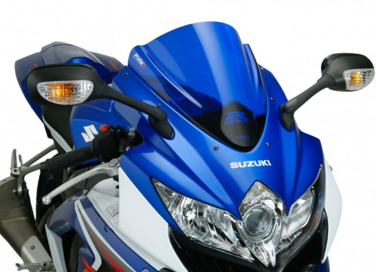 Kuipruit Suzuki GSX R 600