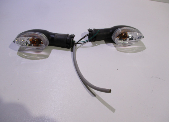 Blinker Yamaha Tracer 900