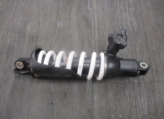 Achterschokbreker Husqvarna 901 Norden 2022-2023