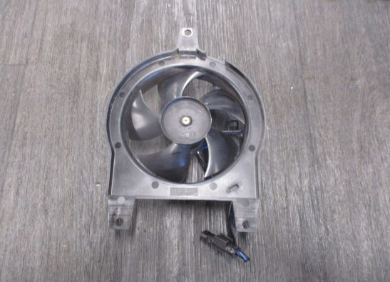 Ventilator BMW F 800 S - ST 2006-2010, 2006-2010