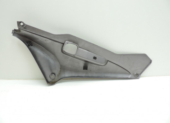 Heck links Honda ST 1300 Pan European