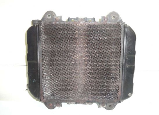 Radiateur Kawasaki ZZR 250