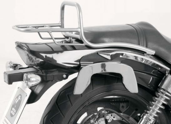Topkofferdrager Hyosung GV 650 Aquila