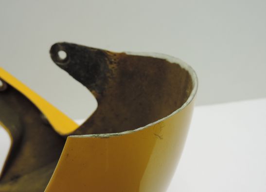 Kotflugel vorne Hyosung Comet 650