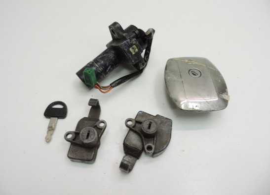 Key set Suzuki GS 550 L
