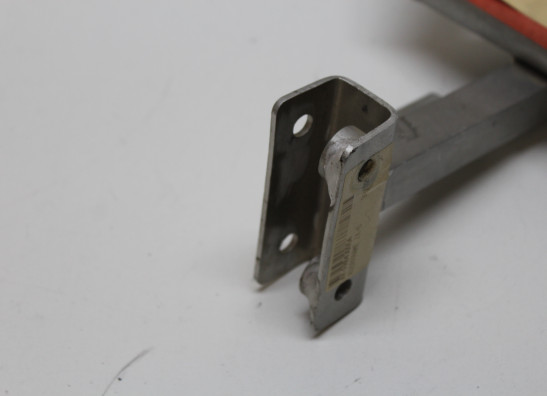 Kuipframe Kawasaki ZX 6 R