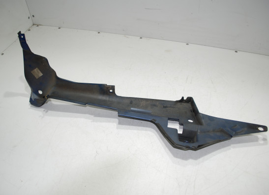 Rechter achterkant BMW R 1100 RT