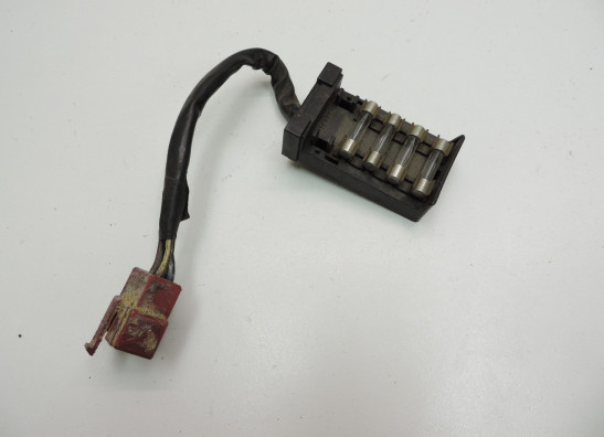 Fuse box Honda VF 700  750 C Magna
