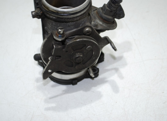 Gasklephuis BMW R 1100 RT