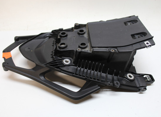 Achterkant compleet Ducati Multistrada 1200