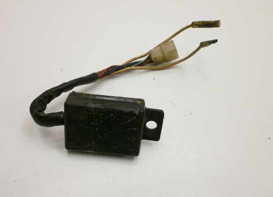 Sicherungkasten Kawasaki LTD 750