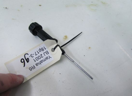 Motorblok diverse Yamaha YZF R6