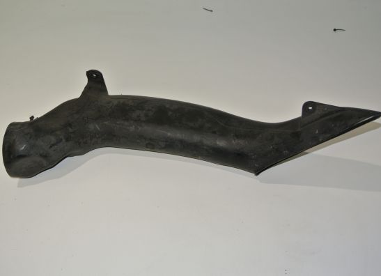 Air intake right BMW R 1150 RT   R 850 RT