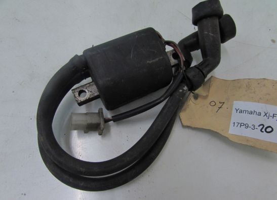 Zundspule Yamaha XJ 600 Diversion