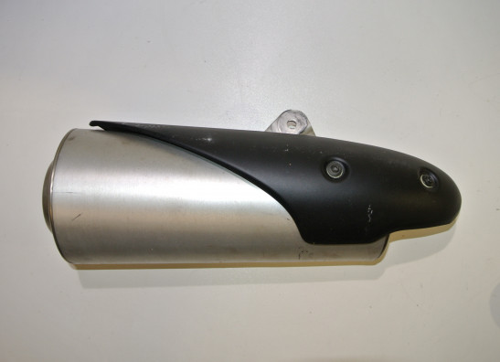 Muffler Ducati monster 796