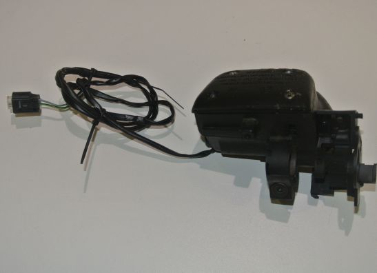 Front brake master cylinder  BMW R 1150 GS
