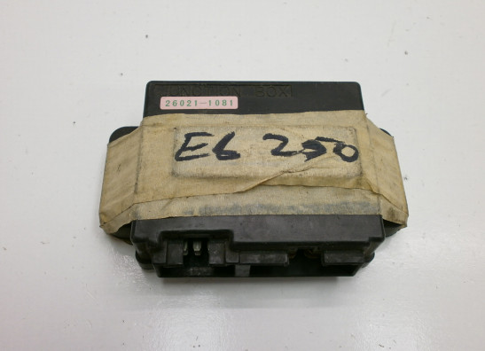 Sicherungkasten Kawasaki EL 250