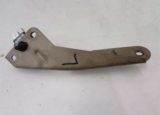 Upper cowl Stay Ducati ST2