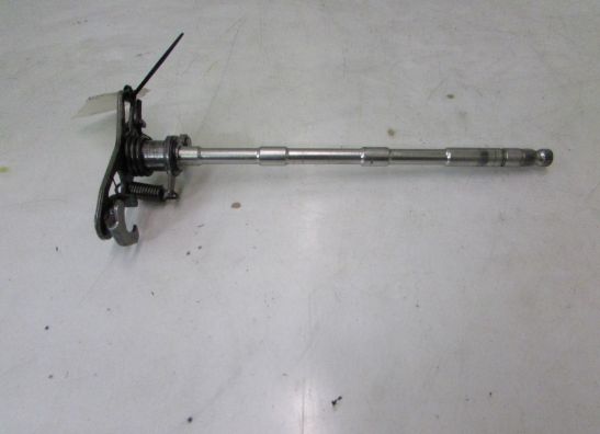 Gear box Yamaha YZF R1