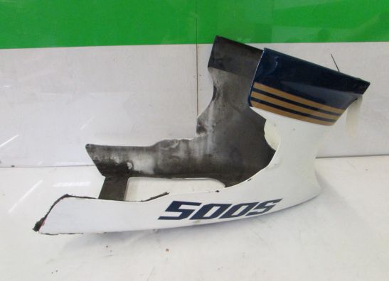 Onderkuip Kawasaki GPZ 500