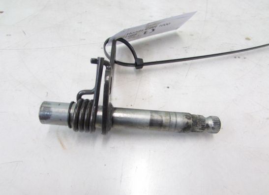 Engine parts Honda CBR 1000 F