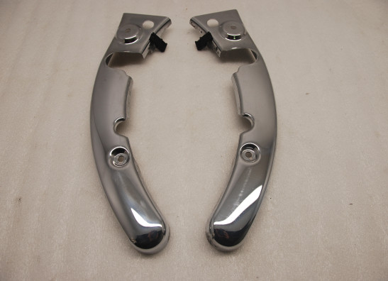 Achtersubframe Harley Davidson Touring