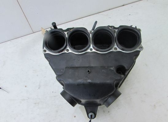 Luchtfilterhuis Yamaha YZF R6
