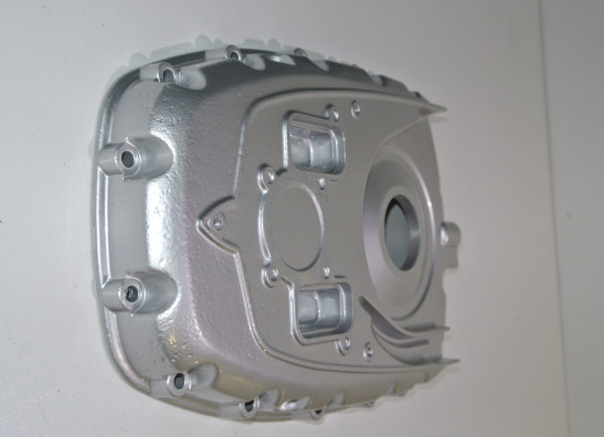 Motorblokdeksel BMW R 1200 GS