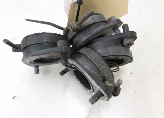 Inlaat rubber Kawasaki GPZ 550