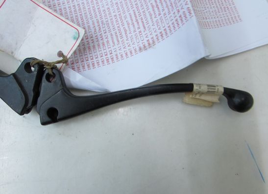 Remhandle Overig Onbekend Unknown