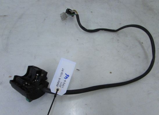 Handlebar switch assy BMW R 1100 RT